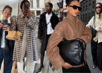 6 видів популярних курток вже не в тренді – ось на що їх варто поміняти