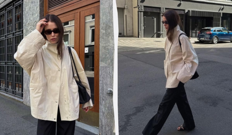 6 видів популярних курток вже не в тренді - ось на що їх варто поміняти