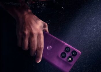 Смартфони Motorola почали отримувати стабільну версію Android 16