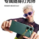 Realme 15 Pro буде анонсовано через тиждень — компанія похвалилася можливостями камери