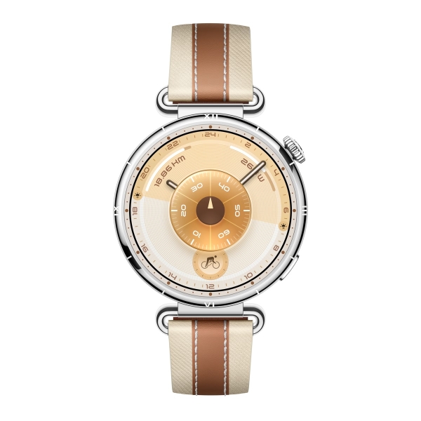 Анонсовано Huawei Watch GT 6 і GT 6 Pro &mdash; титановий корпус, нанокераміка і сапфірове скло