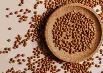 Чому гречка може гірчити: три можливі причини, які ви не помічали