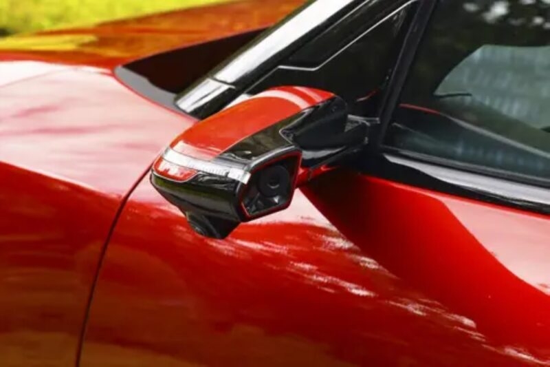 Mazda EZ-60: новий електричний кросовер стартує в Китаї від $16 800