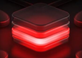 Червоний колір нового покоління: дисплеї смартфонів Xiaomi 17 отримають новий матеріал для проривного підсвічування