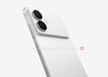 Galaxy S26 Edge – не ультратонкий? Якісні рендери підтвердили, що новинка від Samsung повністю повторює дизайн iPhone 17 Pro