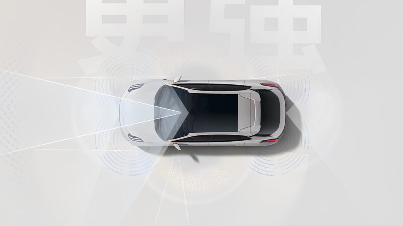 Оновлений Zeekr 001 потужністю 912 к.с. відкритий для попередніх замовлень у Китаї