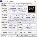 AMD Ryzen 9800X3D зміг подолати планку в неймовірних 7,3 ГГц