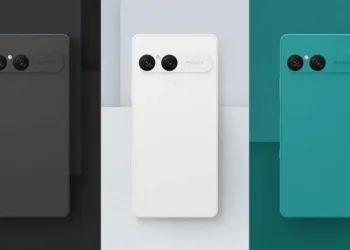 В мережу потрапили офіційні рендери і характеристики Sony Xperia 10 VII