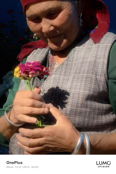 OnePlus 15 вийде до кінця року, компанія опублікувала фото з камери смартофна