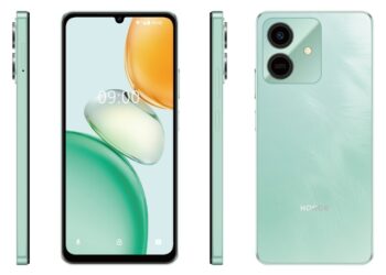 Анонсовано Honor Play 10 — Helio G81, 5000 мА·г батарея і Android Go