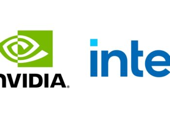 Неймовірне партнерство — Intel випустить процесор з вбудованим відеоядром Nvidia