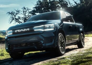 Stellantis скасувала електричний пікап Ram – залишиться тільки версія з ДВЗ-генератором