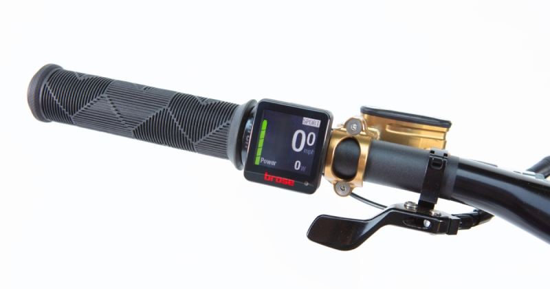 Audi випустила оновлений електровелосипед eMTB 2.0 за ціною від $5850