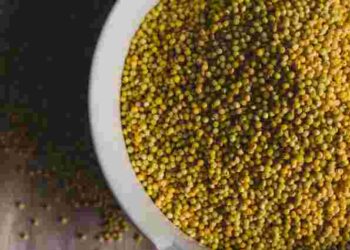 Чи потрібно мити пшоно перед приготуванням: корисні поради