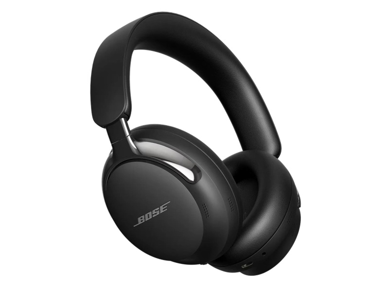 Bose представила QuietComfort Ultra 2 - нове покоління легендарних преміум-навушників