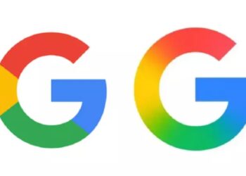 Логотип Google не буде прежнім: культова G стає градієнтною на всіх платформах