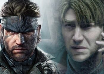 Metal Gear Solid Δ: Snake Eater і Silent Hill 2 увійшли в оновлений топ найкращих ігрових ремейків за версією IGN