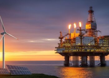 Зелена енергетика буксує: глава OMV заявив, що Європа не відмовиться від газу до 2050 року