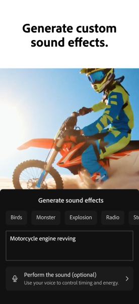 Adobe випускає Premiere Mobile — безкоштовно і без водяних знаків