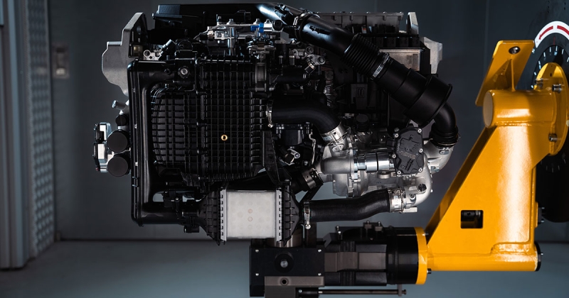 BMW все ще вірить у водень: серійні автомобілі з'являться у 2028 році