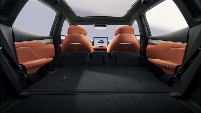 Електричний Changan Deepal S05 подорожчав більш ніж удвічі дорогою з Китаю до Німеччини