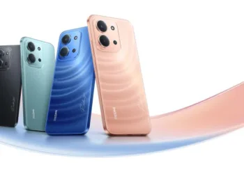 Xiaomi офіційно представила Redmi 15C — бюджетний смартфон з великим дисплеєм і ще більшою батареєю