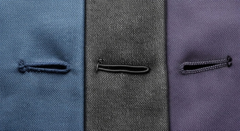 А чи здогадувалися ви, чому у деяких піджаків є петля на лівому лацкані?