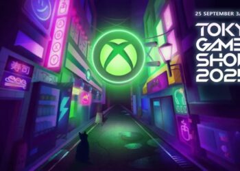 Xbox готує бомбу! Глава Microsoft Gaming Філ Спенсер особисто представить на Tokyo Game Show 2025 нову гру