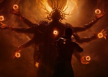 Sony показала п’ять хвилин геймплею Saros і розкрила дату релізу гри