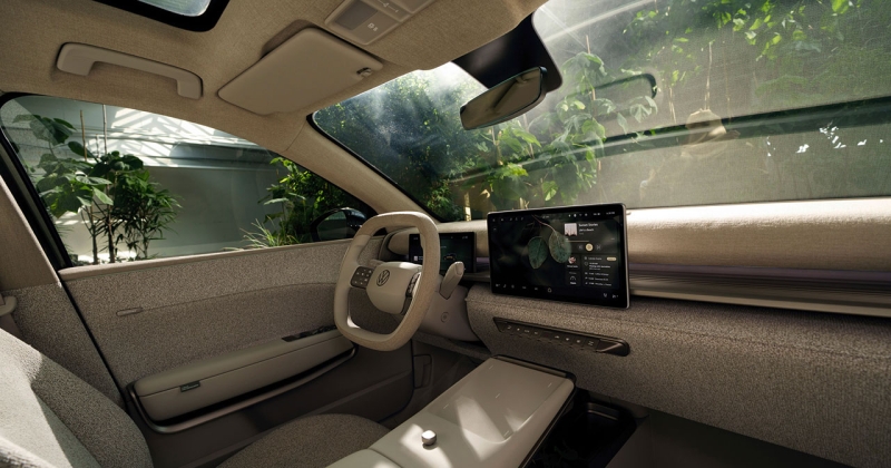 Volkswagen представив концепт ID. Cross — провісник електричного кросовера з ціною до 30 тисяч євро