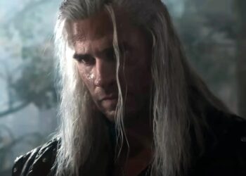 Netflix показала перший тизер четвертого сезону The Witcher з новим Геральтом і розкрила дату прем’єри