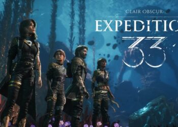 4,4 мільйона геймерів купили Clair Obscur: Expedition 33 – найвисокооціненіша гра 2025 року демонструє чудові продажі
