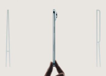 Apple iPhone Air став репетицією складаного iPhone, який вийде наступного року, — Марк Гурман