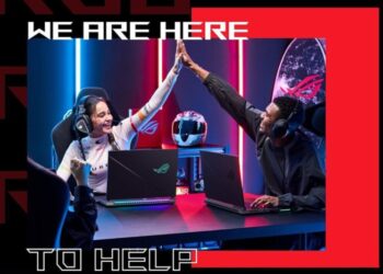 Asus розслідує постійні фрізи ноутбуків ROG 2021–2024 років