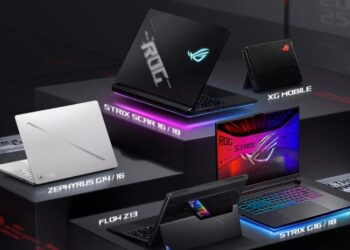 Asus виправила “заїкання” ноутбуків ROG: скоро вийде BIOS Strix Scar 15 та Zephyrus M16