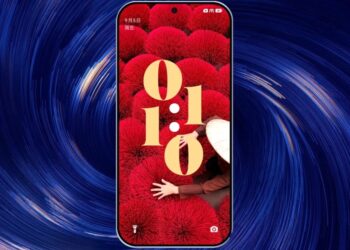 “Найбільш заокруглені кути в історії смартфонів”: інсайдер показав рендер флагмана Xiaomi 16