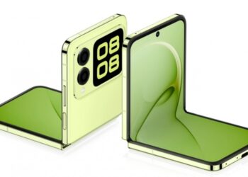 Huawei готує нову розкладачку Nova Flip S — варіанти пам’яті, кольори та орієнтовна ціна