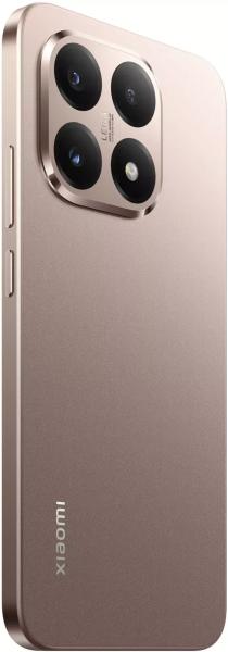 Втік офіційних рендерів і характеристик Xiaomi 15T та 15T Pro