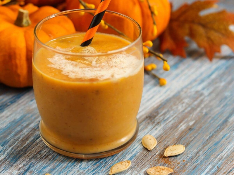 Гарбуз: чим він корисний для серця, м’язів, нервової системи та імунітету