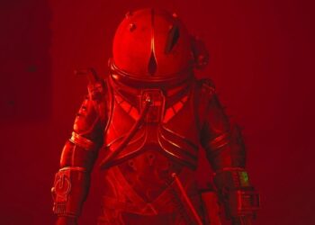 Відбувся реліз Cronos: The New Dawn – нова гра від Bloober Team уже доступна на всіх платформах