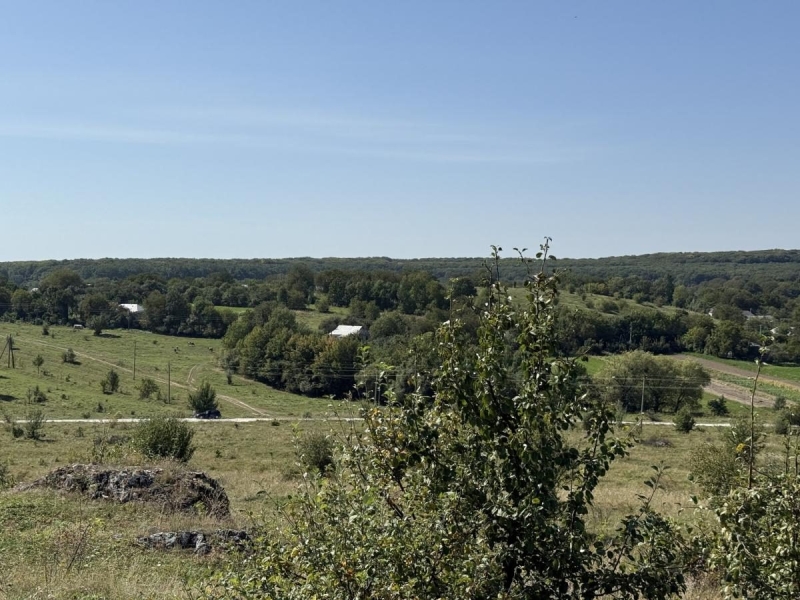 Біля курорту Сатанів облаштували 32-кілометровий туристичний маршрут: чим він цікавий