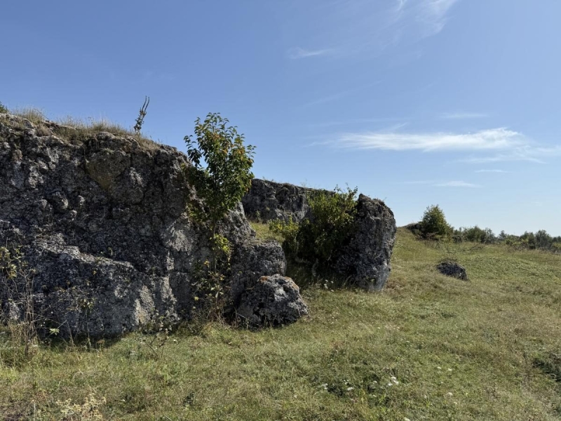 Біля курорту Сатанів облаштували 32-кілометровий туристичний маршрут: чим він цікавий