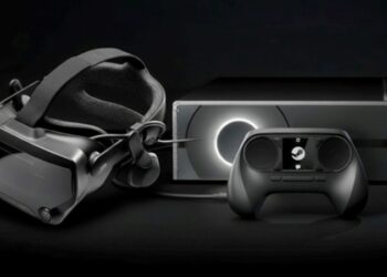 Блогерів вже покликали на презентацію Steam Frame: ніхто не знає, що це буде, але є припущення