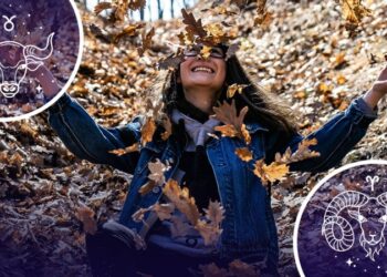 Буде багато щастя: 2 знаки зодіаку, в яких попереду найкращі дні