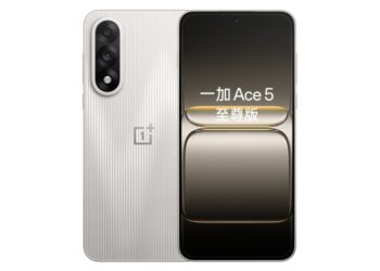 Oneplus Ace 6 отримає флагманський процесор і гігантську батарею