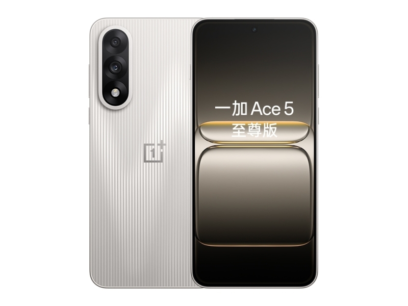 Oneplus Ace 6 отримає флагманський процесор і гігантську батарею