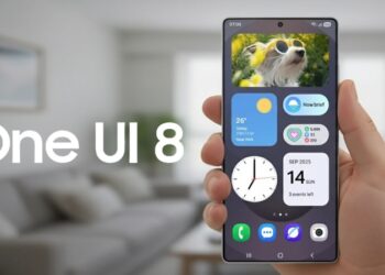Смартфони та планшети, які отримають One UI 8: Samsung представила список сумісних пристроїв для глобального ринку