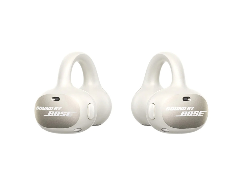 IFA 2025: Baseus представила лінійку Inspire - доступні навушники з "преміальним" Sound by Bose