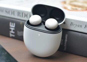 TWS-навушники Pixel Buds Pro 2 отримали велике оновлення: Google реалізувала підтримку адаптивного звуку і управління рухами голови