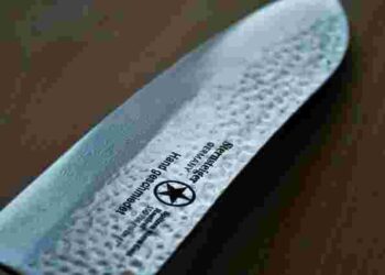 Відповідь вас здивує: як часто потрібно точити ножі